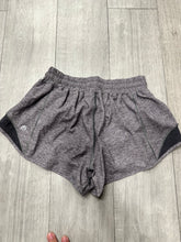Load image into Gallery viewer, Lulu Lemon Athletic Shorts Size 4
