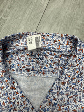 Load image into Gallery viewer, rhoback Short Sleeve Top Size XXL
