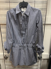 Load image into Gallery viewer, Alexis/Dress Short  size s
