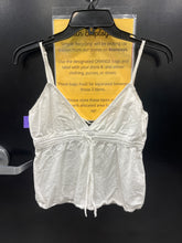 Load image into Gallery viewer, Brandy Melville Tank Top Size Small 758
