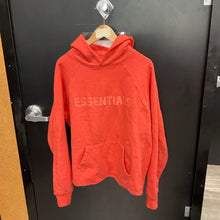 Load image into Gallery viewer, Essentials Orange Hoodie 5043
