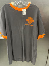 Load image into Gallery viewer, Harley Davidson Short Sleeve Top Size Extra Large
