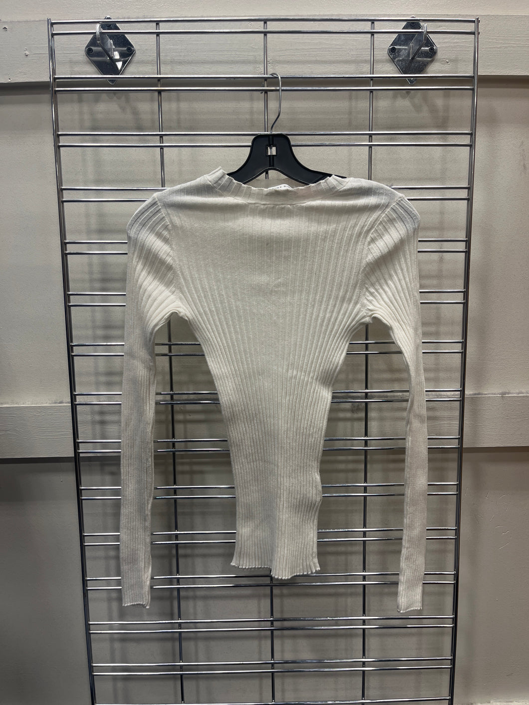 annie bing Sweater Size Small
