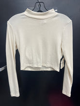 Load image into Gallery viewer, Altar&#39;d State Long Sleeve Top Size Small
