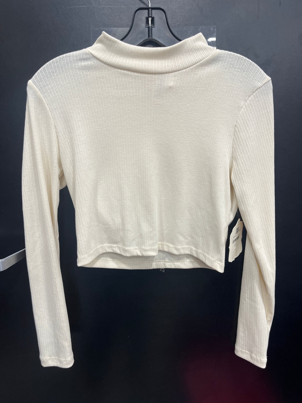 Altar'd State Long Sleeve Top Size Small