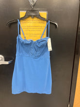 Load image into Gallery viewer, NWT Urban Outfitters ( U ) Tank Size Small
