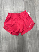 Load image into Gallery viewer, Lulu Lemon Athletic Shorts Size Small
