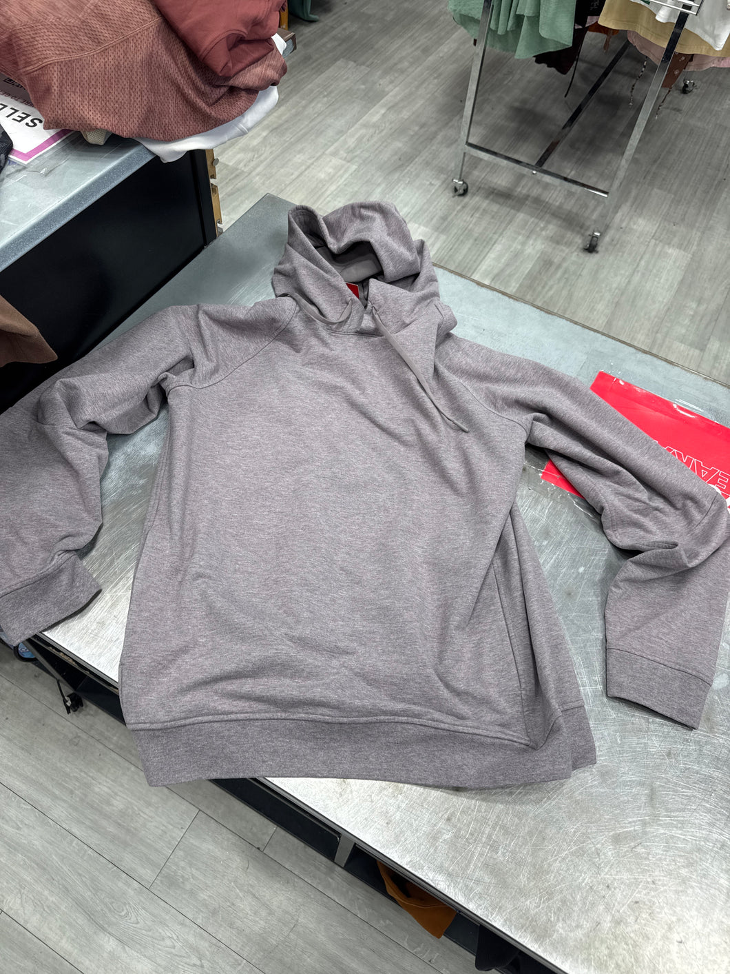 Lulu Lemon Outerwear Size Medium