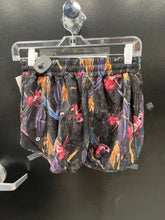 Load image into Gallery viewer, Lulu Lemon Athletic Shorts Size 5/6
