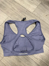 Load image into Gallery viewer, Alphalete Sports Bra Size Extra Small 1301
