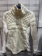 Load image into Gallery viewer, Lulu Lemon Athletic Jacket Size Small
