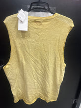 Load image into Gallery viewer, NWT Zara Tank Top Size Large
