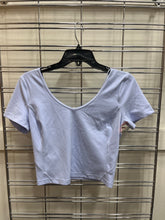 Load image into Gallery viewer, Lulu Lemon Athletic Top Size Small 519
