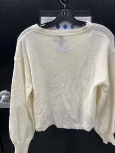 Princess Polly Long Sleeve Top Size Small 4376