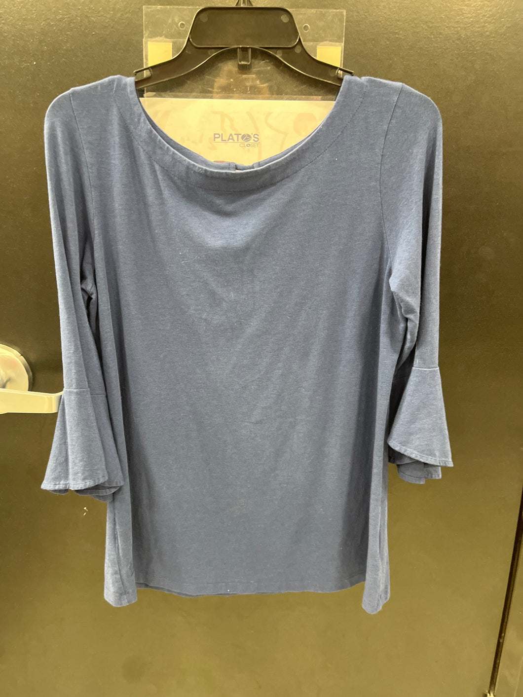 Lilly Pulitzer Long Sleeve Top Size Small 053