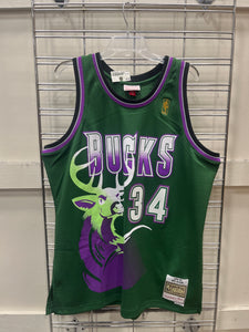 bucks Jersey