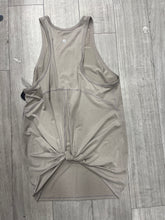 Load image into Gallery viewer, Lulu Lemon Athletic Top Size Small 490
