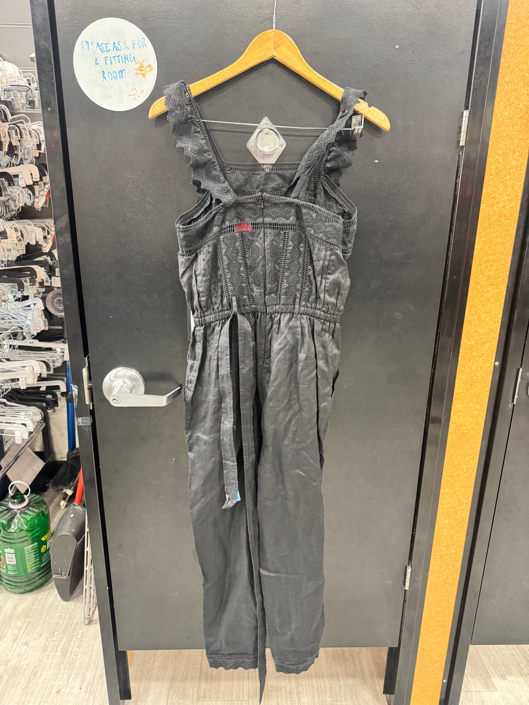 Frame Maxi Dress Size Extra Small