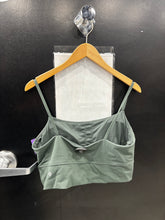 Load image into Gallery viewer, Lululemon Athletic Sports Bra Size Extra Large (8985)
