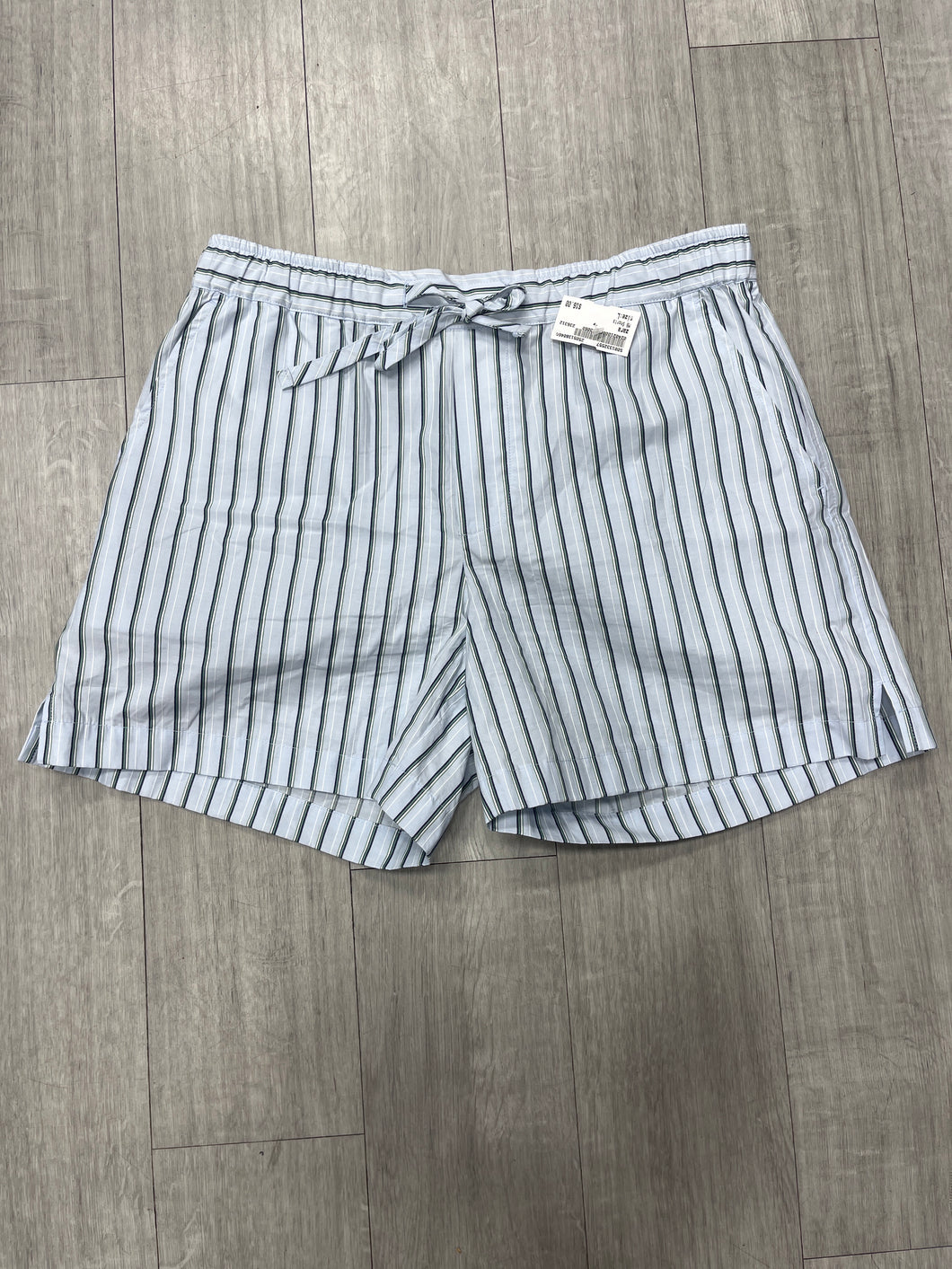 Zara Shorts Size Large