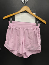 Load image into Gallery viewer, Lululemon Athletic Shorts Size 4 0133
