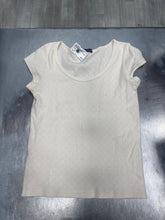 Load image into Gallery viewer, Brandy Melville Short Sleeve Top Size Small 456
