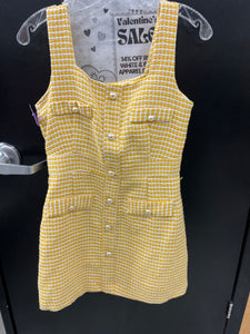 Dress Size Medium