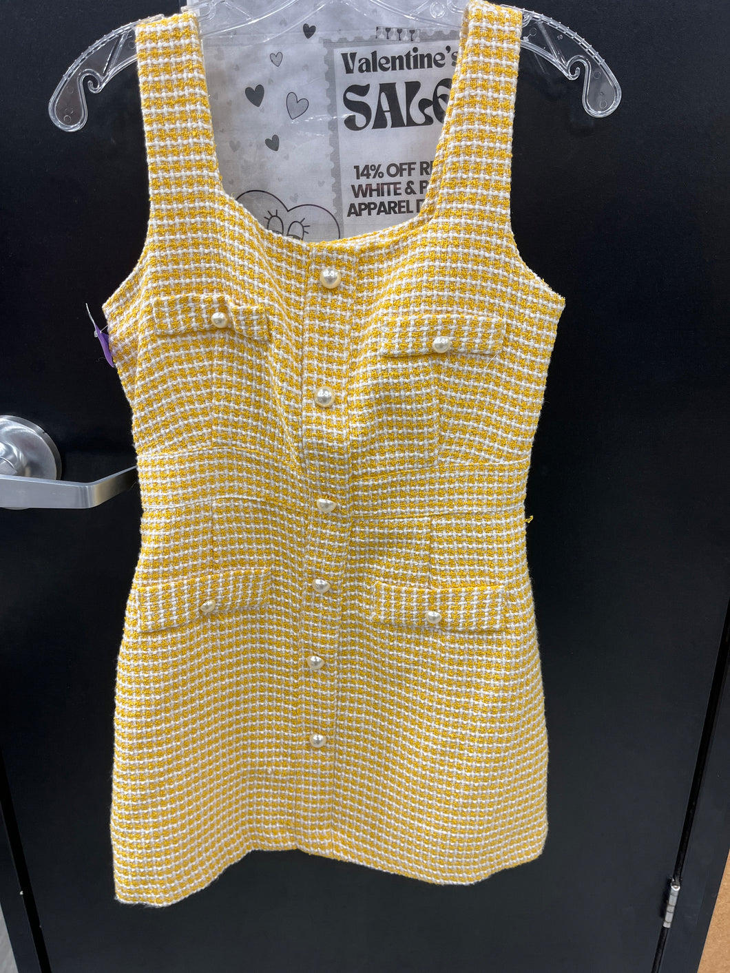 Dress Size Medium