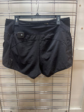 Load image into Gallery viewer, Lulu Lemon Athletic Shorts Size 11/12
