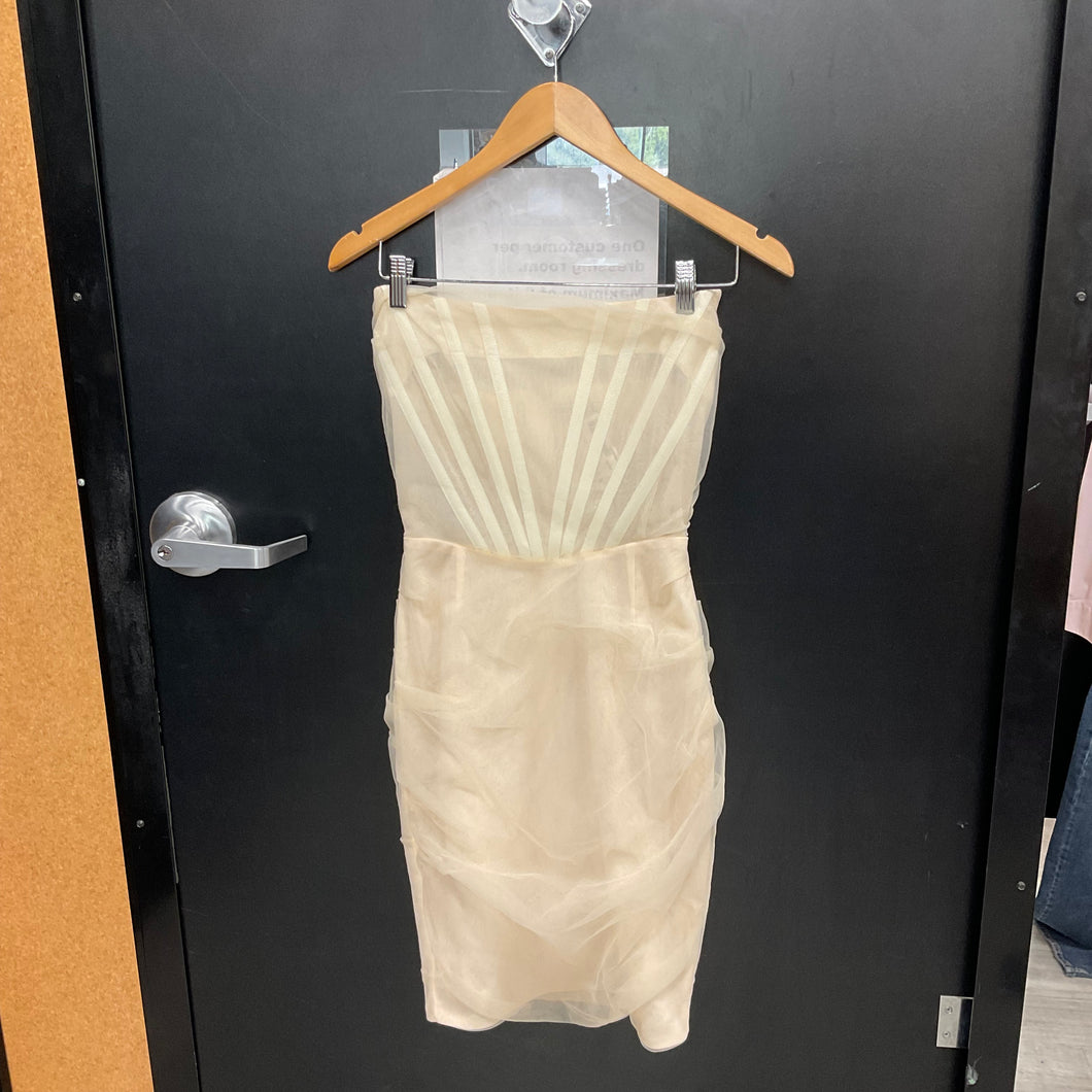 House of CB Dress Size Small 9795