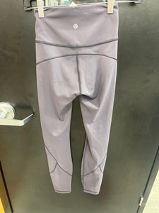 Lulu Lemon Athletic Pants Size 2 (26) 333
