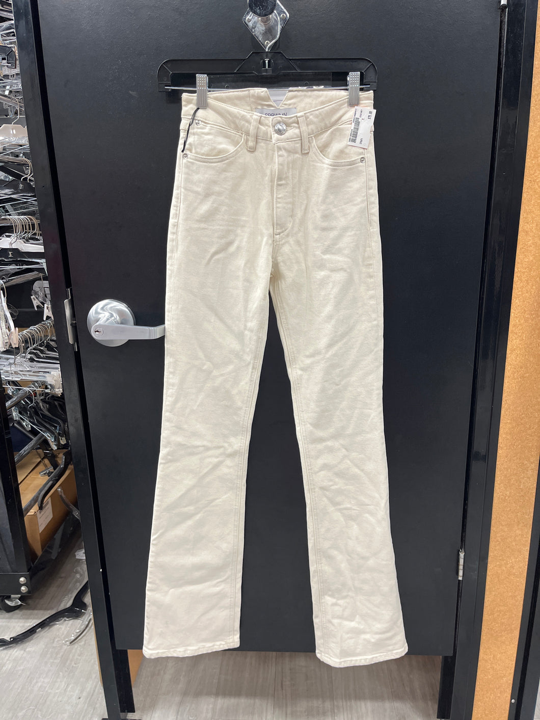 Sprwmn pants size 0