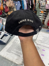 Load image into Gallery viewer, Anine Bing Cap
