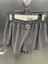 Load image into Gallery viewer, Lulu Lemon Athletic Shorts Size 10
