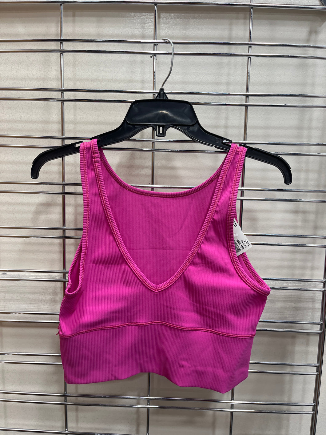 Lulu Lemon Sports Bra Size Small 527
