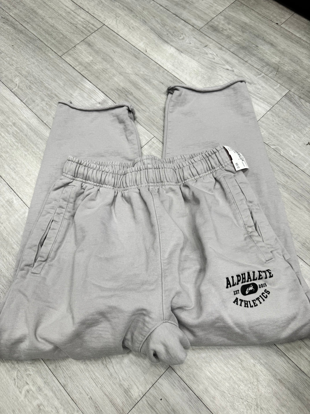 Alphalete Athletic Pants Size Large 1316