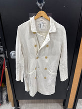 Load image into Gallery viewer, frank &amp; eileen Outerwear Size Extra Small
