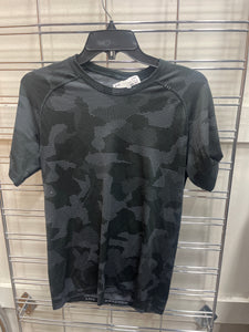 Lulu Lemon Athletic Top Size Small