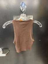 Load image into Gallery viewer, Tna Tank Top Size Extra Small
