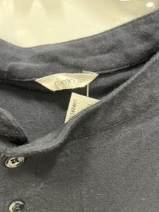 eberjey long sleeve XXL