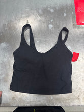 Load image into Gallery viewer, Lulu Lemon Athletic Top Size 6
