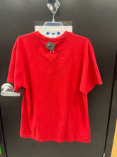 Load image into Gallery viewer, Billionaire Boys Club Red T-shirt Size Extra Large
