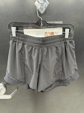 Load image into Gallery viewer, Lulu Lemon Athletic Shorts Size 10
