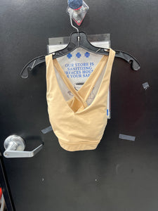 Lulu Lemon Sports Bra Size Small 776