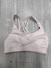 Load image into Gallery viewer, Lulu Lemon Sports Bra Size Large
