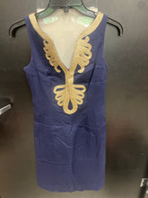 Load image into Gallery viewer, Lilly Pulitzer Dress Extra Extra Small 080
