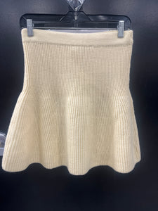 Zara Short Skirt Size Medium