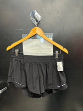 Load image into Gallery viewer, Lulu Lemon Athletic Shorts Size 12 2801
