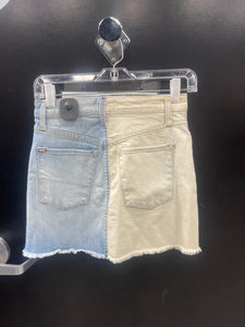 Alice & Olivia Short Skirt Size 0