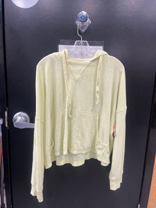 Free People Outerwear Size Extra Small